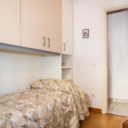 Appartamento Di Elizabeth Viareggio Exteriör bild