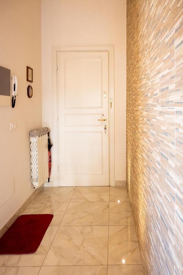 Appartamento Di Elizabeth Viareggio Exteriör bild