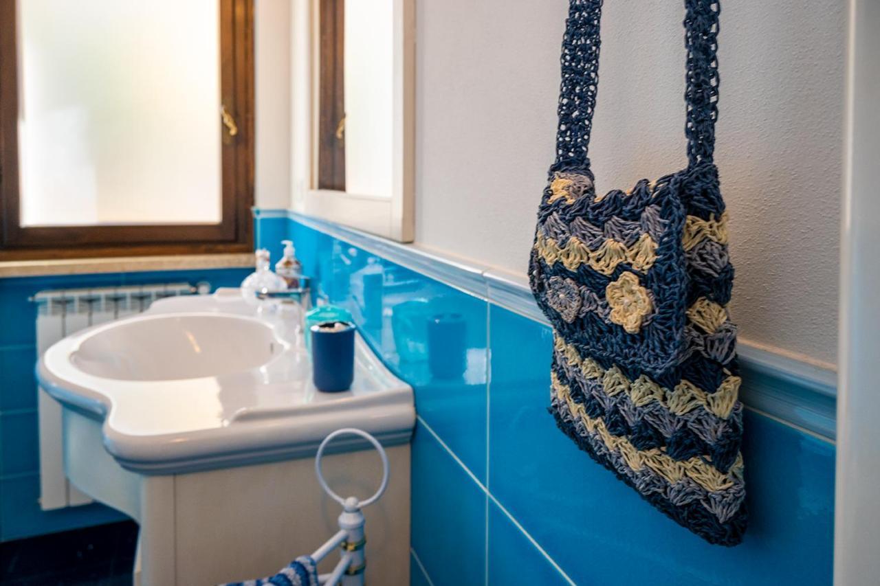 Appartamento Di Elizabeth Viareggio Exteriör bild