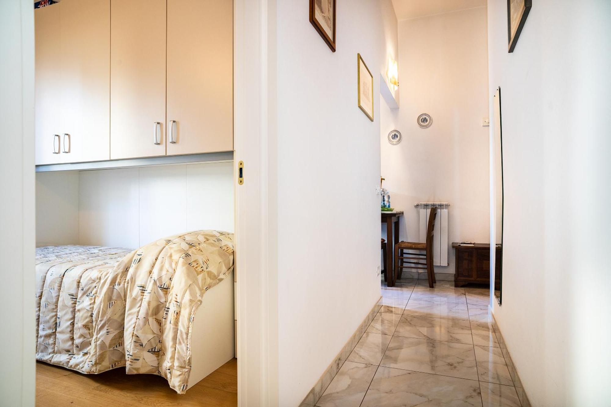 Appartamento Di Elizabeth Viareggio Exteriör bild