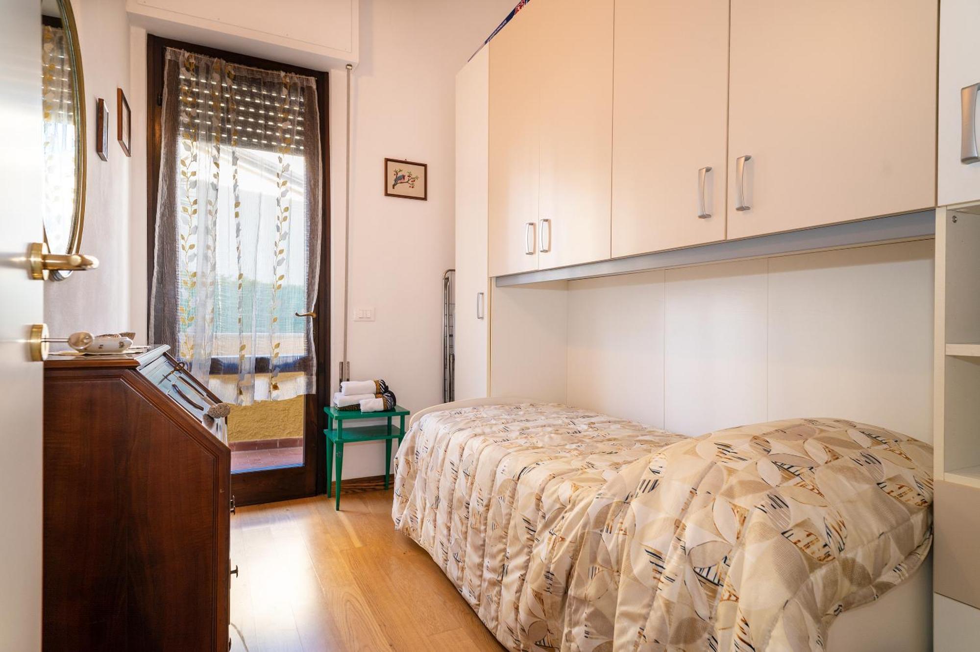Appartamento Di Elizabeth Viareggio Exteriör bild