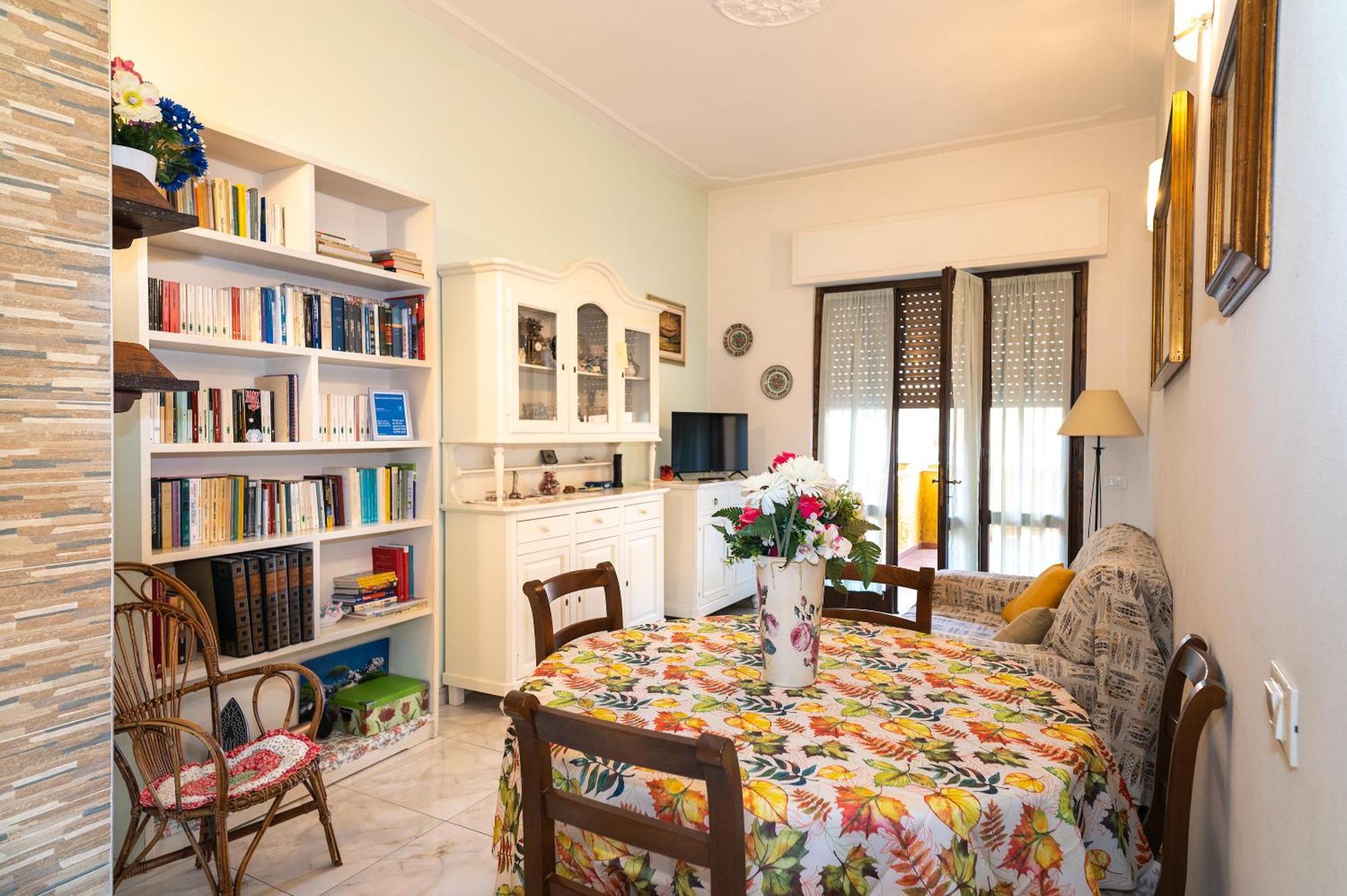 Appartamento Di Elizabeth Viareggio Exteriör bild